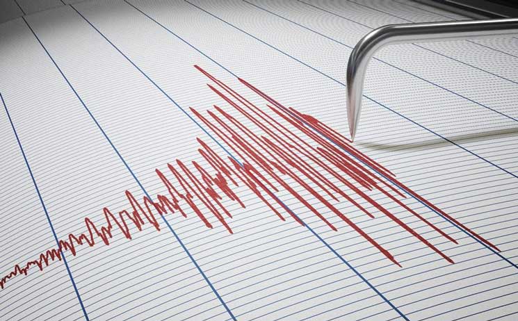 Հզոր երկրաշարժ Ադրբեջանում․ 6-7 բալ ուժգնությամբ