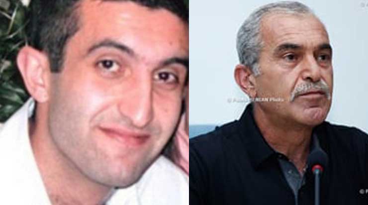 Երևանում ավտովթարից մահացած վարորդը «Հարսնաքար» ռեստորանային համալիրում ծեծի ենթարկված Վահե Ավետյանի հայրն էր․ մանրամասներ