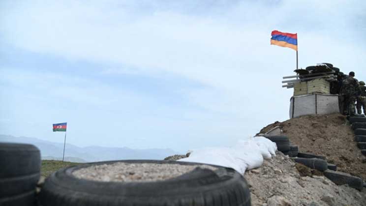 Ադրբեջանն ազատ է արձակում 32 հայ զինծառայողների. Հայաստանը՝ 2 ադրբեջանցիների