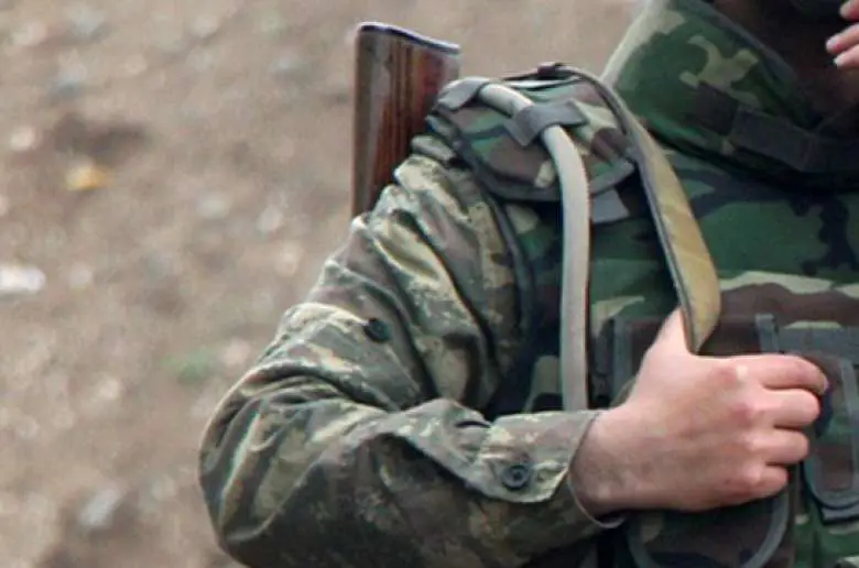 Տեղ գյուղում վնասազերծված ադրբեջանցի զինվորը եղել է զինված