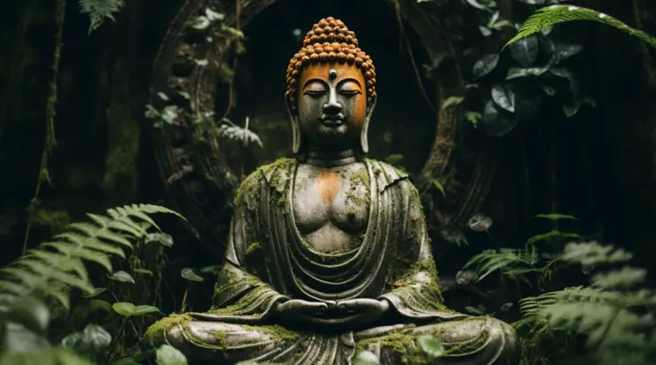 Բուդդայի 10 խորհուրդները, որոնք կարող են փոխել ձեր կյանքը գլխիվայր