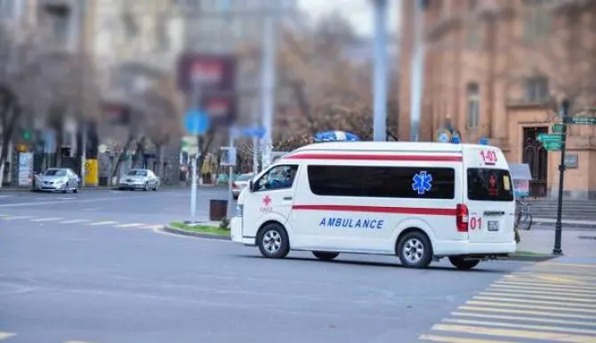 Ողբերգական դեպք Երևանում․ 11-ամյա աշակերտուհին դպրոցից տեղափոխվել է հիվանդանոց, որտեղ էլ բժիշկներն արձանագրել են երեխայի մահը