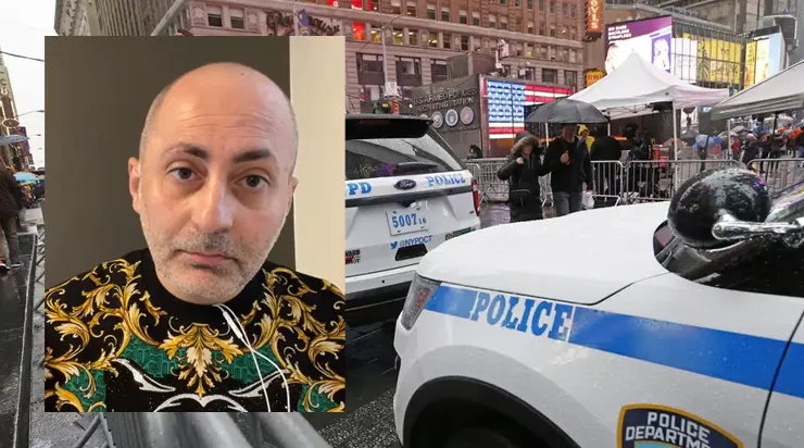 Բոլորի մուրազը փորը կմնա․ Վարդան Ղուկասյանը խոսել է