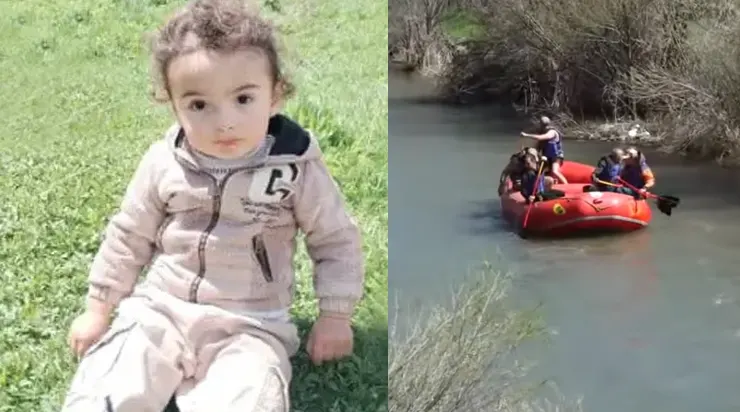 2-ամյա Տիգրանը ողջ է, ուրիշ տեղ է․ էքստրասենսը Մարմարիկում է