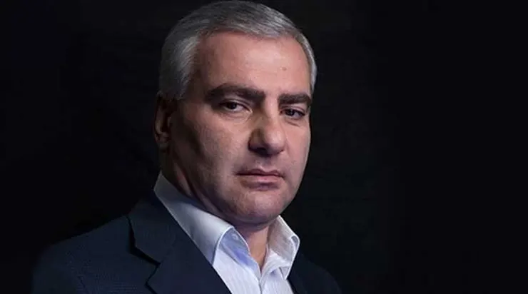 Սամվել Կարապետյանի կոչը՝ ձերբակալությունից հետո