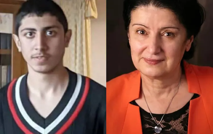 Սոսե Բաբայանի թոռնիկը անհետացել է