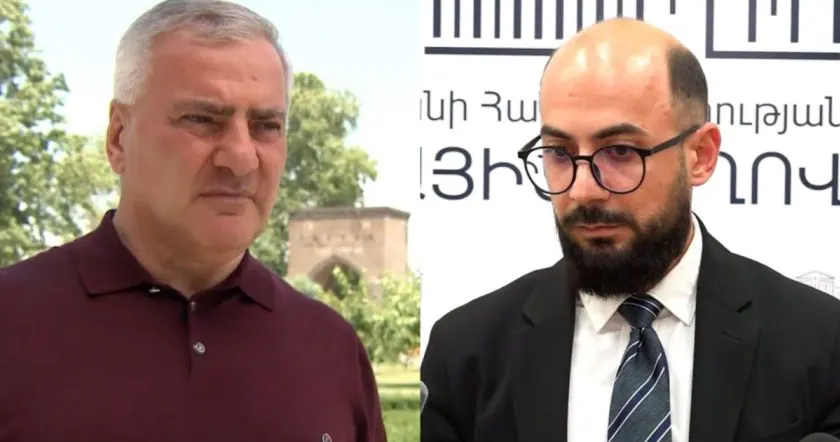 Սամվել Կարապետյան, զբաղվելու ենք քո հարցերով, ՀԷՑ-ը կազգայնացնենք
