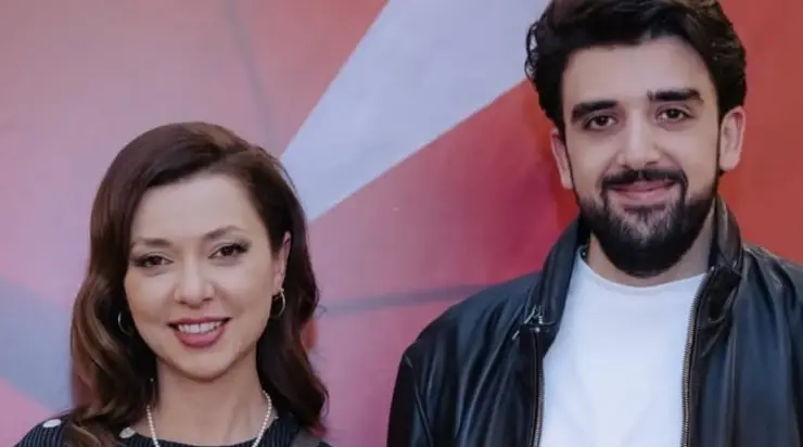 «Իմ անսխալ ընտրությունն ա, անընդհատ սիրահարվում եմ իրեն». Տարոն Իսպիրյանը՝ անձնական կյանքի և մեծ սիրո մասին