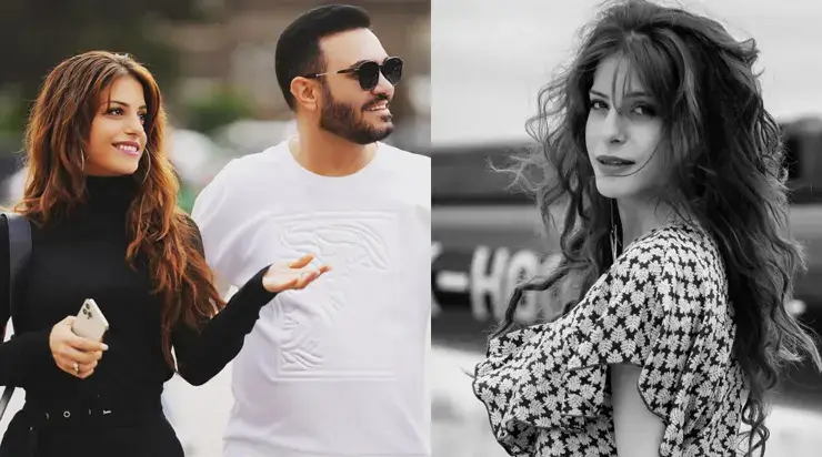 Անի Օհանյանի նոր հրապարակումը դստեր հետ