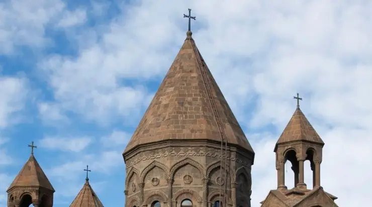 Մայր Աթոռ Սուրբ Էջմիածինը հայտարարություն է տարածել