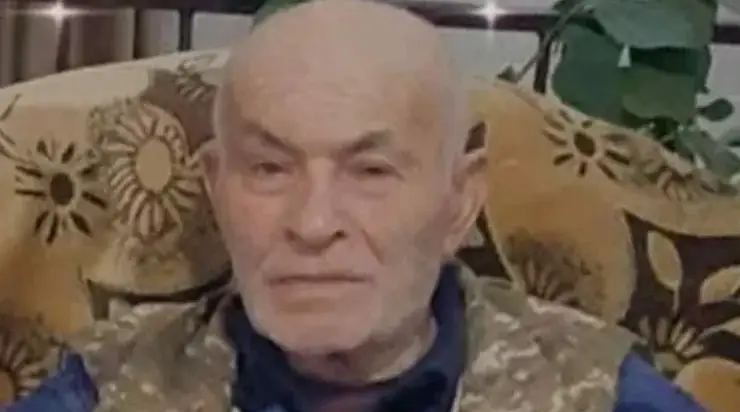 Մահացել է Քյոխի հայրը՝ Աղասի Ջալավյանը