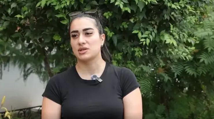 Ավիավթարից հրաշքով փրկված հայուհու դուստրը մանրամասներ է պատմել