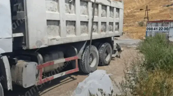 Ողբերգական դեպք` Կոտայքի մարզում