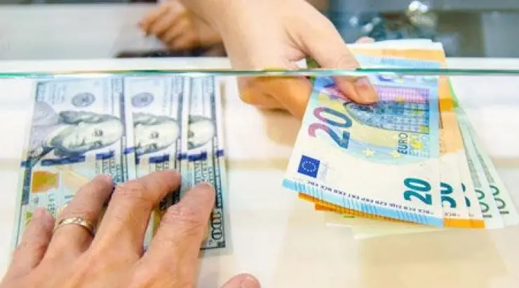 Ռուբլին թանկացել է․ փոխարժեքն՝ այսօր