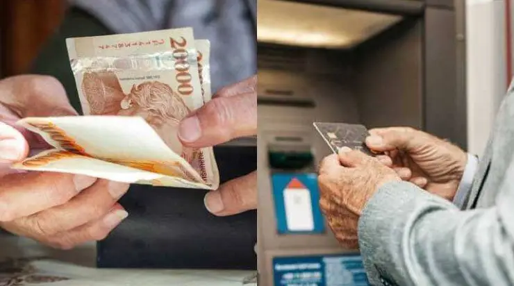 Երբ կմեկնարկի օգոստոս ամսվա կենսաթոշակների վճարման գործընթացը