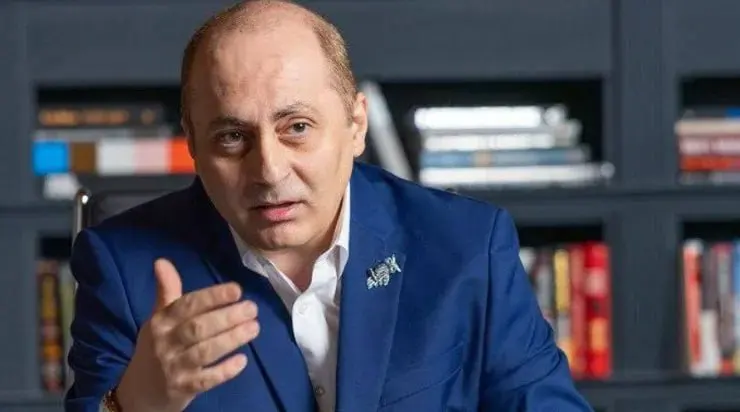 Այսօր դատարանի առաջ կանգնած է լինելու ոչ թե պարզապես մարդ, այլ գաղափար
