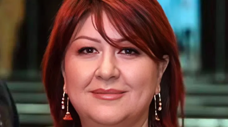 Մահացել է Լիլիթ Հովհաննիսյանը