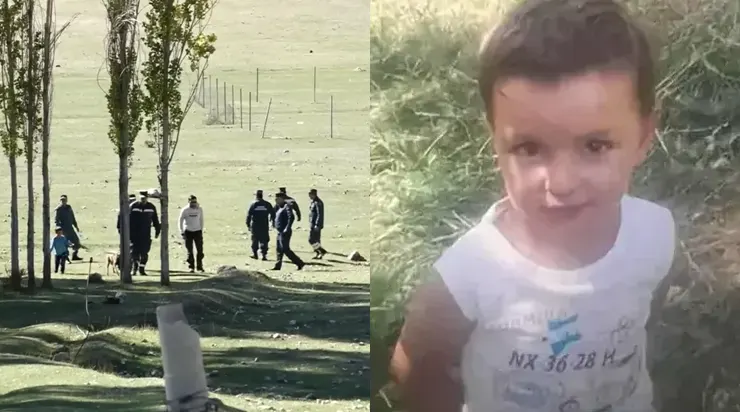 Ի՞նչ վիճակում է եղել 3-ամյա Տիգրանի մարմինը