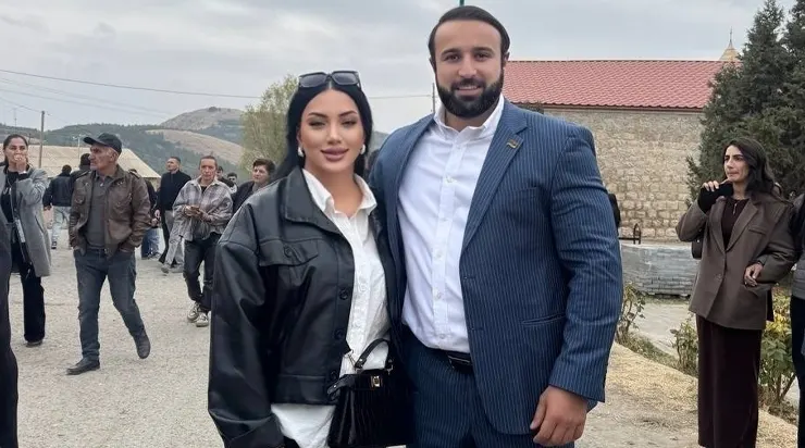 Նոր իմացա ինձ համար շատ ցավալի մի լուր, որին չանդրադառնալ չեմ կարող․ Դիանա Մարտիրոսյան