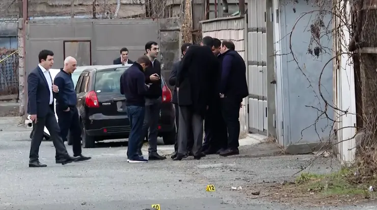 Հենց մեր տան դիմաց էր. Աջափնյակի արյունալի կրակոցների ականատես