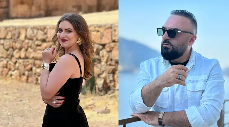 Իմ սիրուն աղջիկ, ափսոսում եմ․ Էդգար Գևորգյան