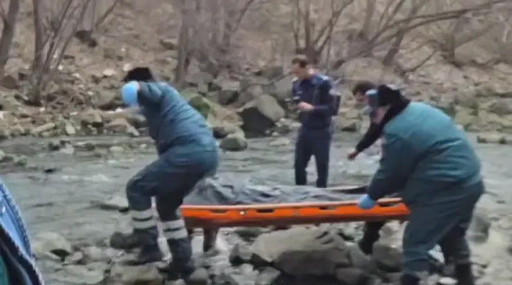 Մահացածը նախկին դատախազ Տիգրան Սուքիասյանն էր