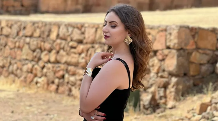 Կյանքից հեռացել է Ալլա Հակոբյանը