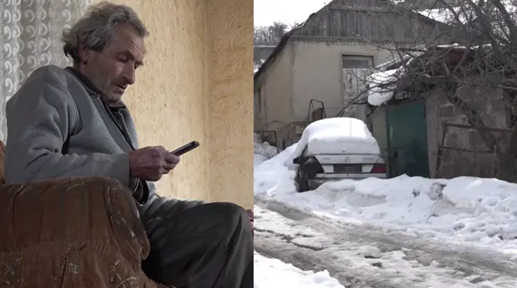 Ծեծել, գցել են չաստի դեմը. 24-ամյա պայմանագրային զինծառայողի աչքը հեռացրել են. նոր մանրամասներ