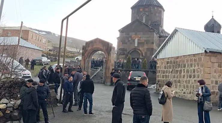 Jrarat hogehangist erexaner
