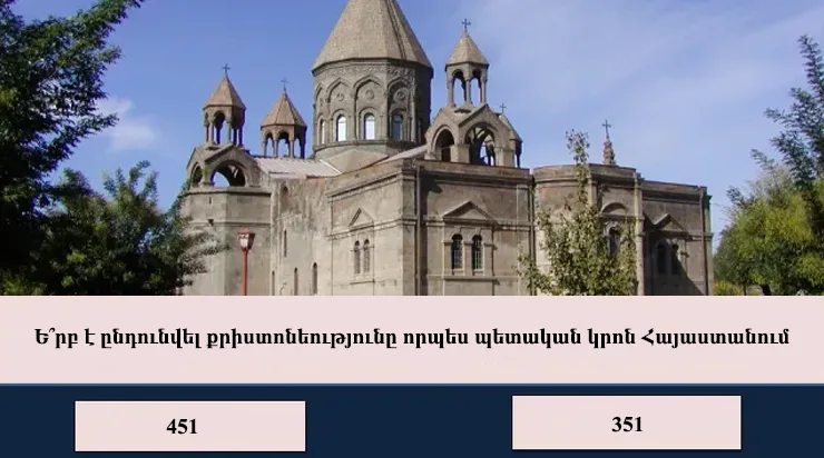 Test Quiz