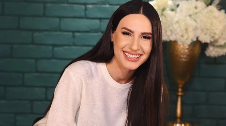 Tatev Asatryan bnakaran