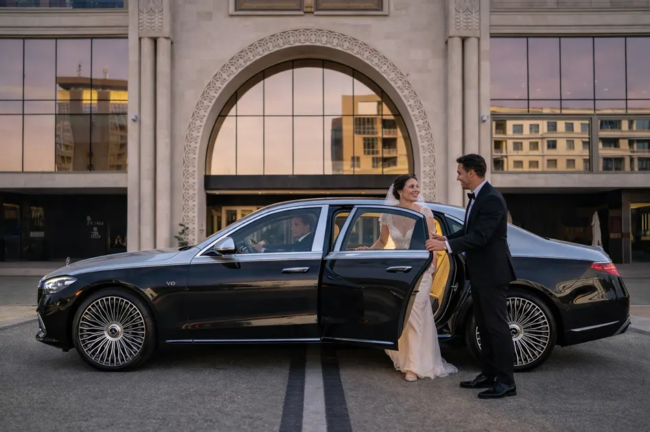 luxe speed cars