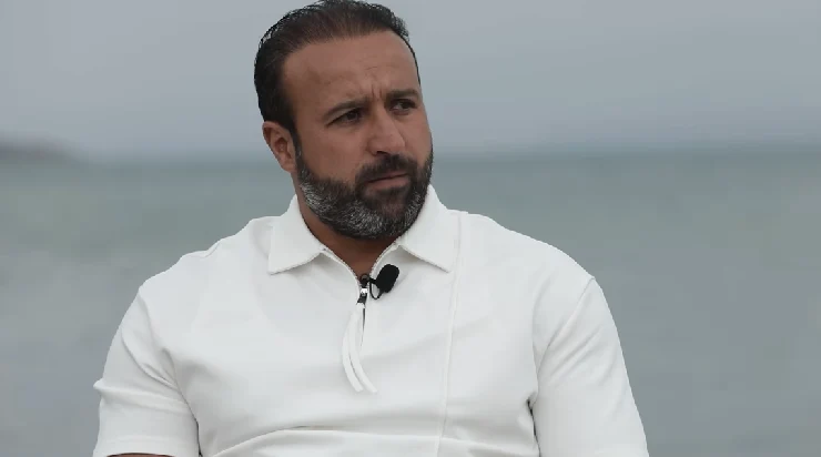 “It was the funeral of one of my friends who committed suicide because of that very problem.” Hayk Sargsyan’s painful story