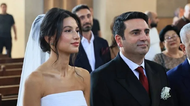Alen Simonyan’s “Azapbashi” is known: who is he?