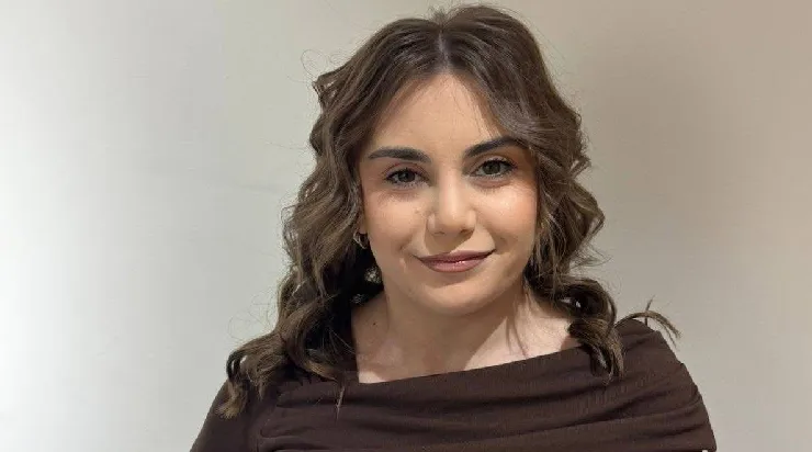 Anjelika Karapetyan