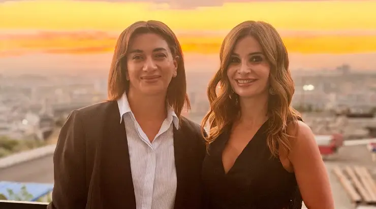 It is known where Anna Hakobyan and Alen Simonyan’s ex-wife were on his wedding day
