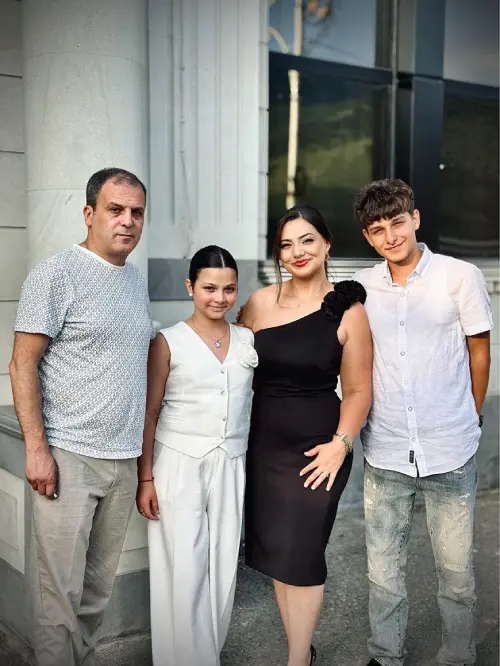 araksya melikyan 3