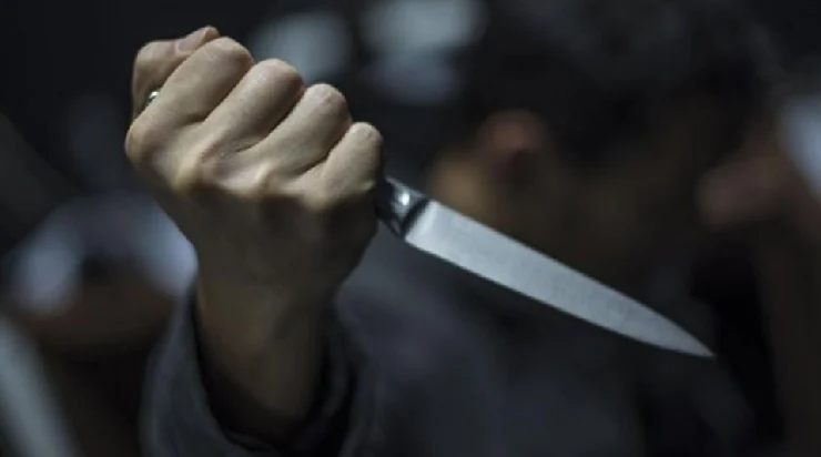 18-year-old student attacked fellow student with knife