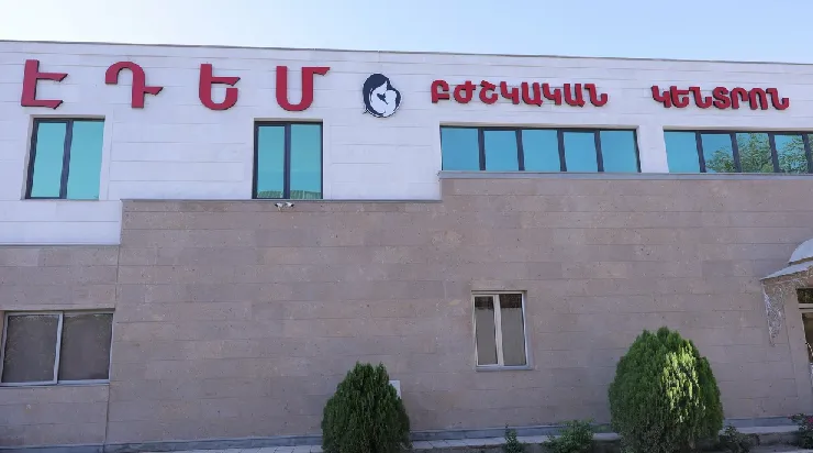 Death on the operating table: 5 medical workers arrested in Masis