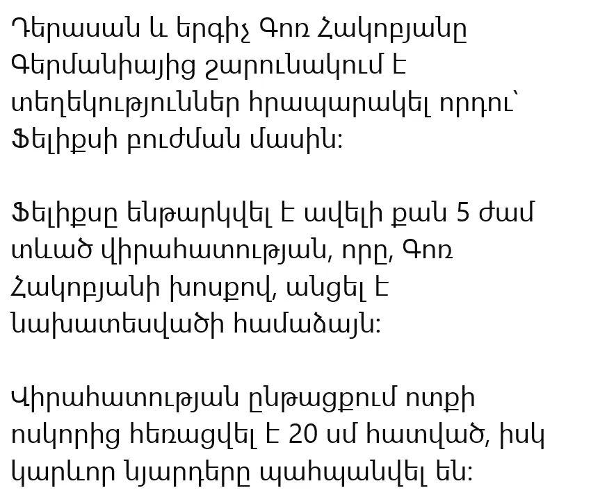 gor hakobyan